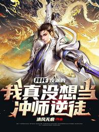 拜托，反派的我真没想当冲师逆徒