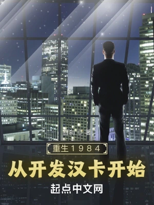 重生1984：下海创建想象公司百刹