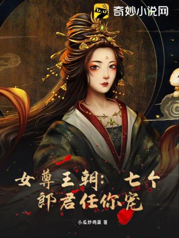 女尊王朝：七个郎君任你宠小瓜炒鸡蛋