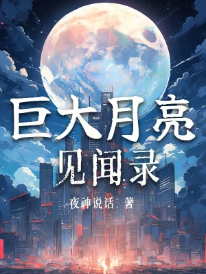 巨大月亮见闻录夜神说话