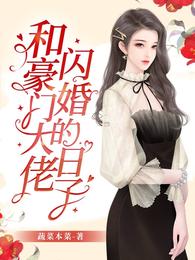 和豪门大佬闪婚的日子