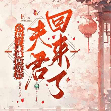 小叔子兼祧两房后，夫君回来了