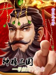 神将三国：一号能控十角色