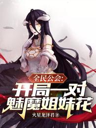 全民公会：开局一对魅魔姐妹花