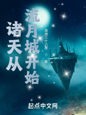 诸天从流月城开始沈夜