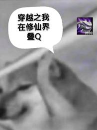 穿越之我在修仙界叠Q