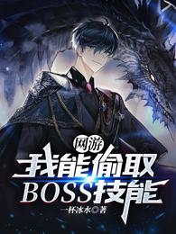 网游：我能偷取BOSS技能