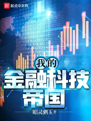 我的金融科技帝国手打无防盗