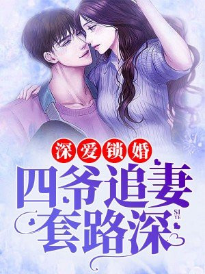 深爱锁婚：四爷追妻套路深