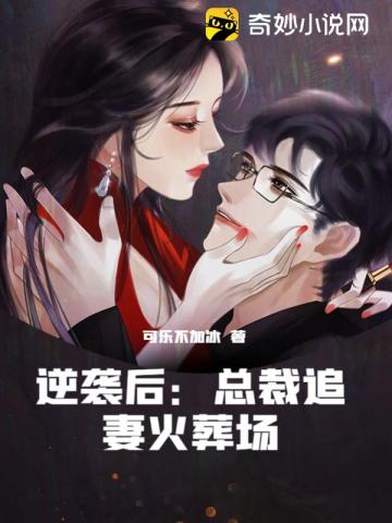 逆袭后：总裁追妻火葬场